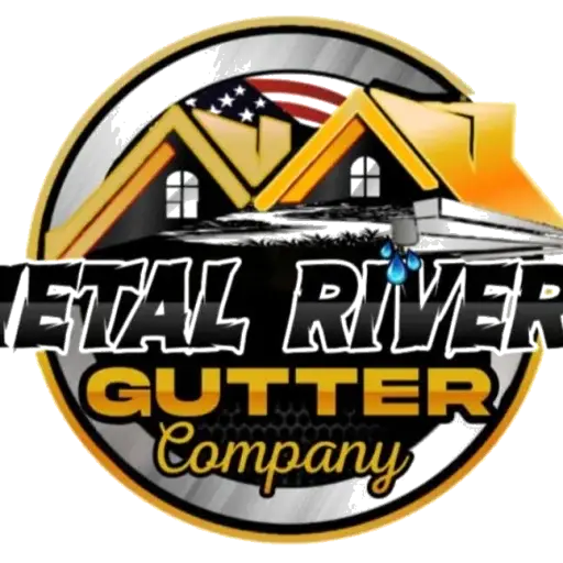 Metal Rivers Gutter Company
