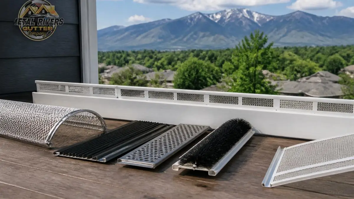 Best Gutter Guards for Needles: Top Picks for 2026