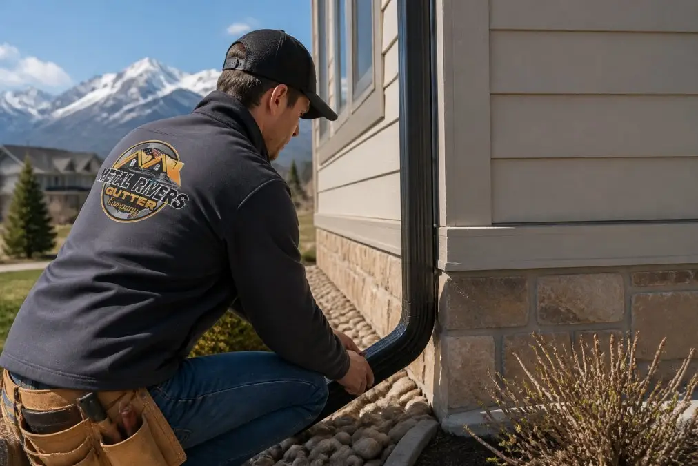 Preventing Foundation Damage with Gutters: 2026 Guide